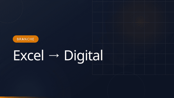 Von Excel zum Batteriepass: Praxis-Leitfaden